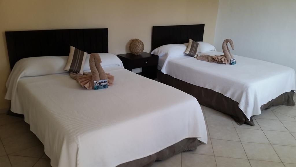Apartamento Casa Elda *