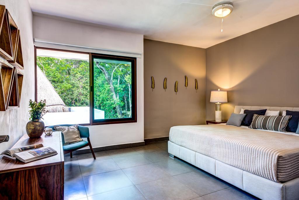 Villa Amore * Tulum