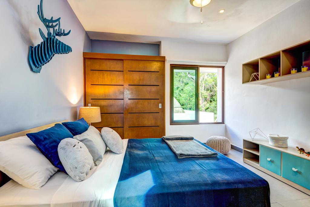 Villa Amore * Tulum