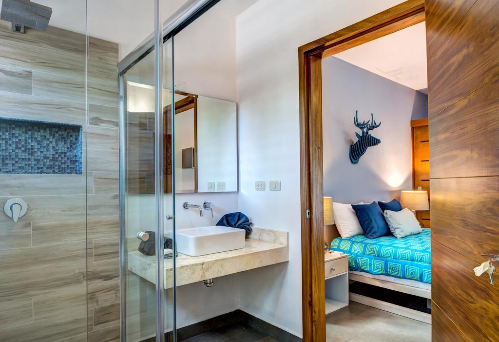 Villa Amore * Tulum