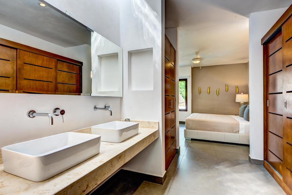 Villa Amore Apartamento *