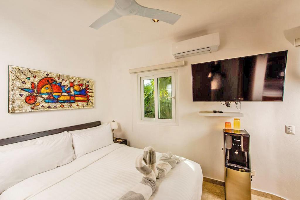 Villa Mar Azul Luxury Tulum