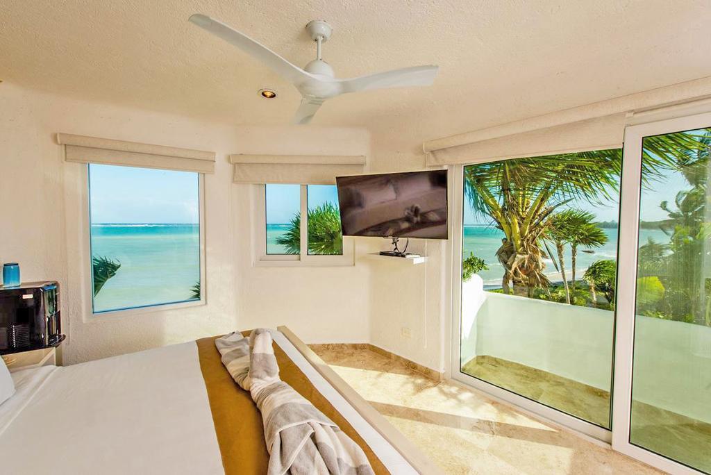 Mar Azul Luxury