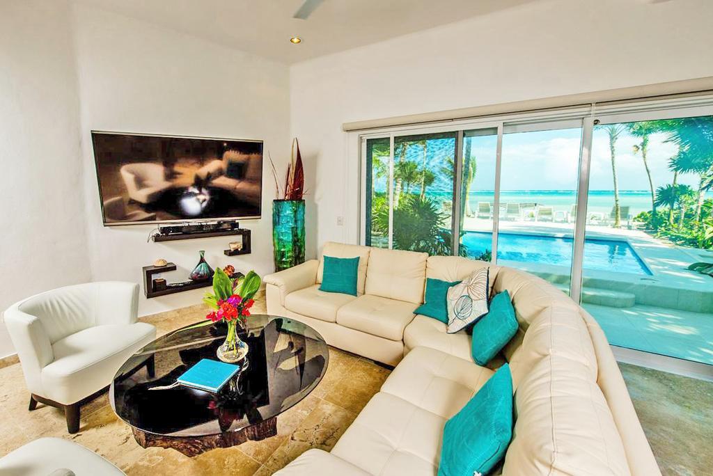 Mar Azul Luxury *