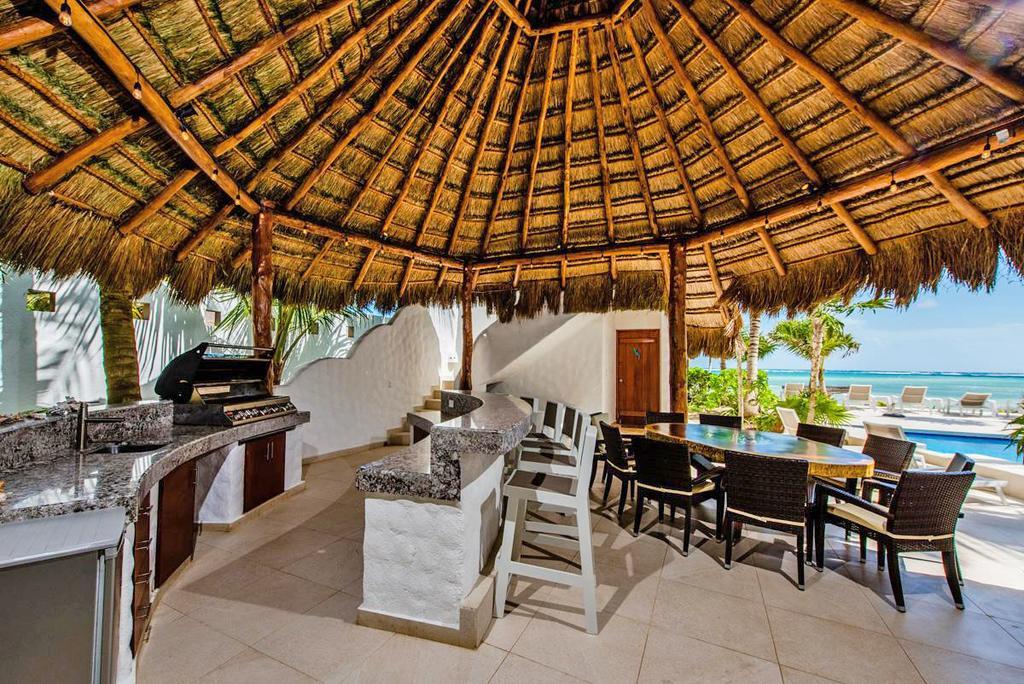 Mar Azul Luxury