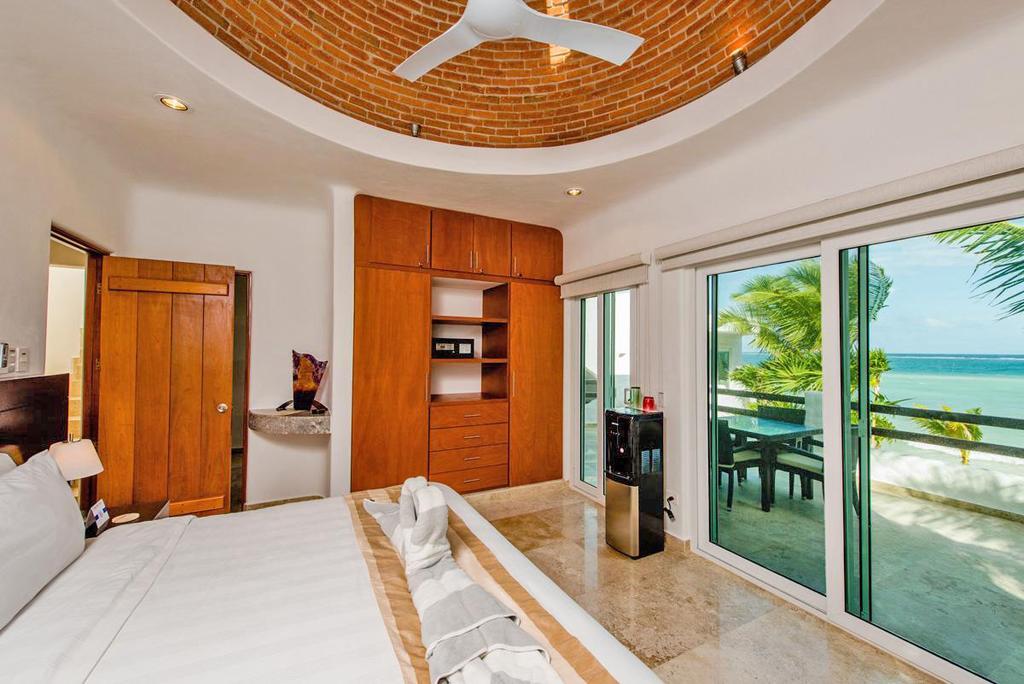 Mar Azul Luxury * Tulum