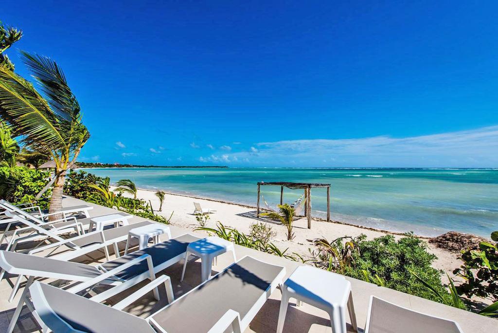 Mar Azul Luxury Tulum