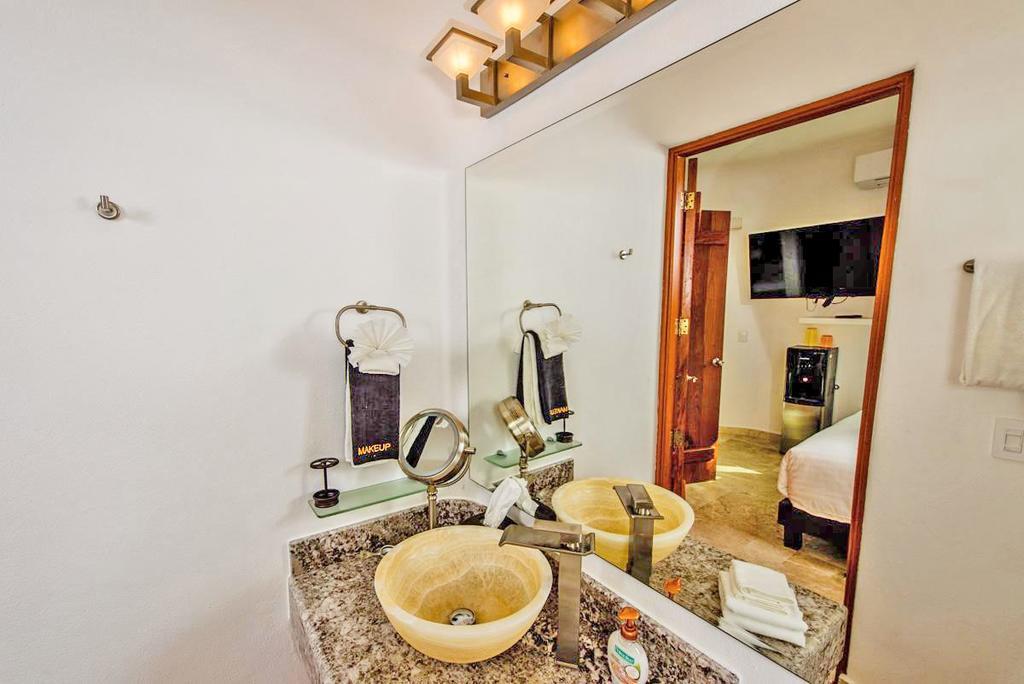 Villa Mar Azul Luxury Tulum