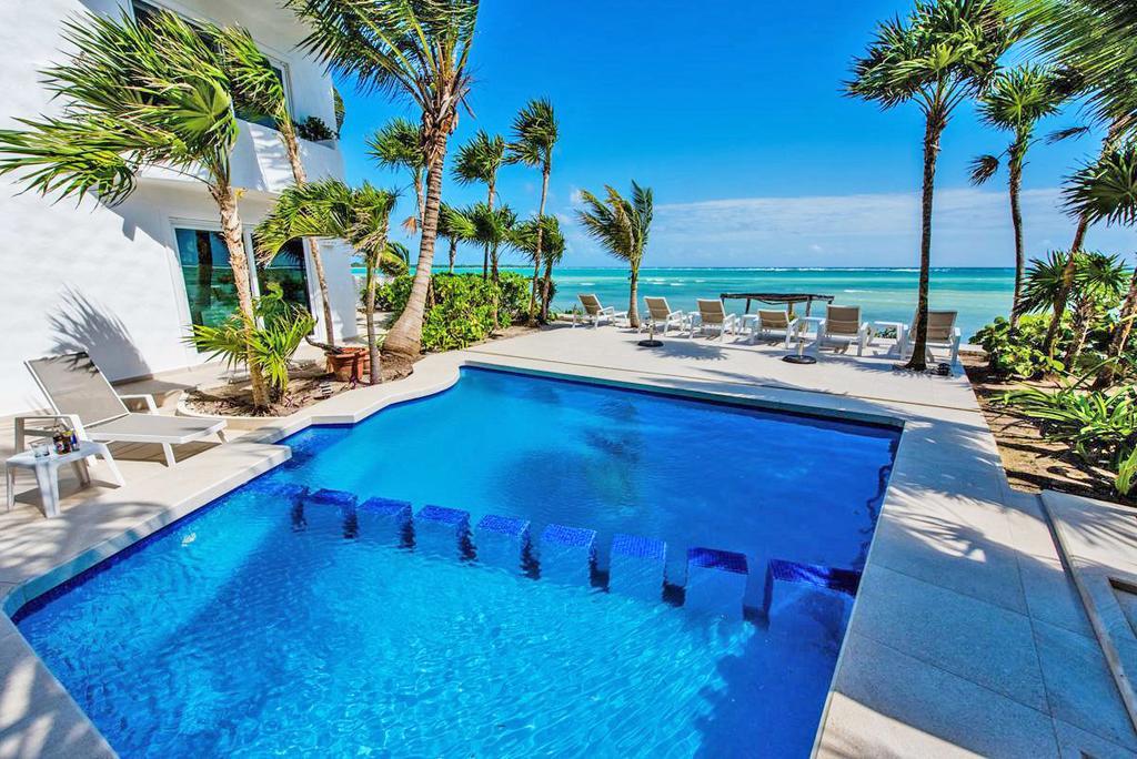 Mar Azul Luxury Villa