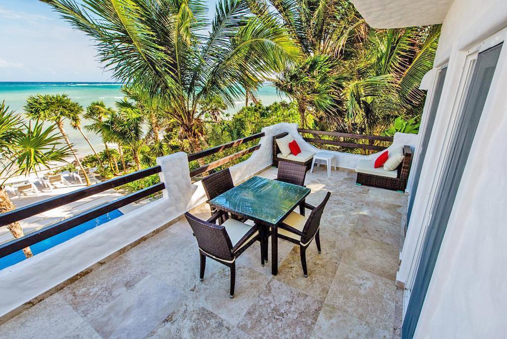 Mar Azul Luxury