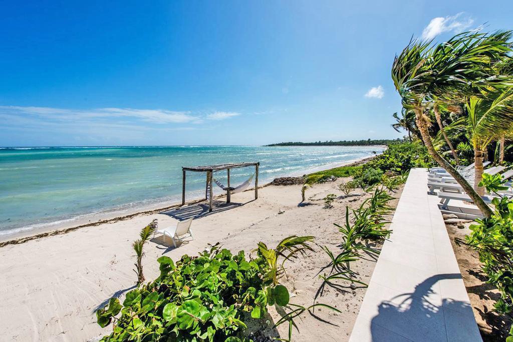 Villa Mar Azul Luxury Tulum