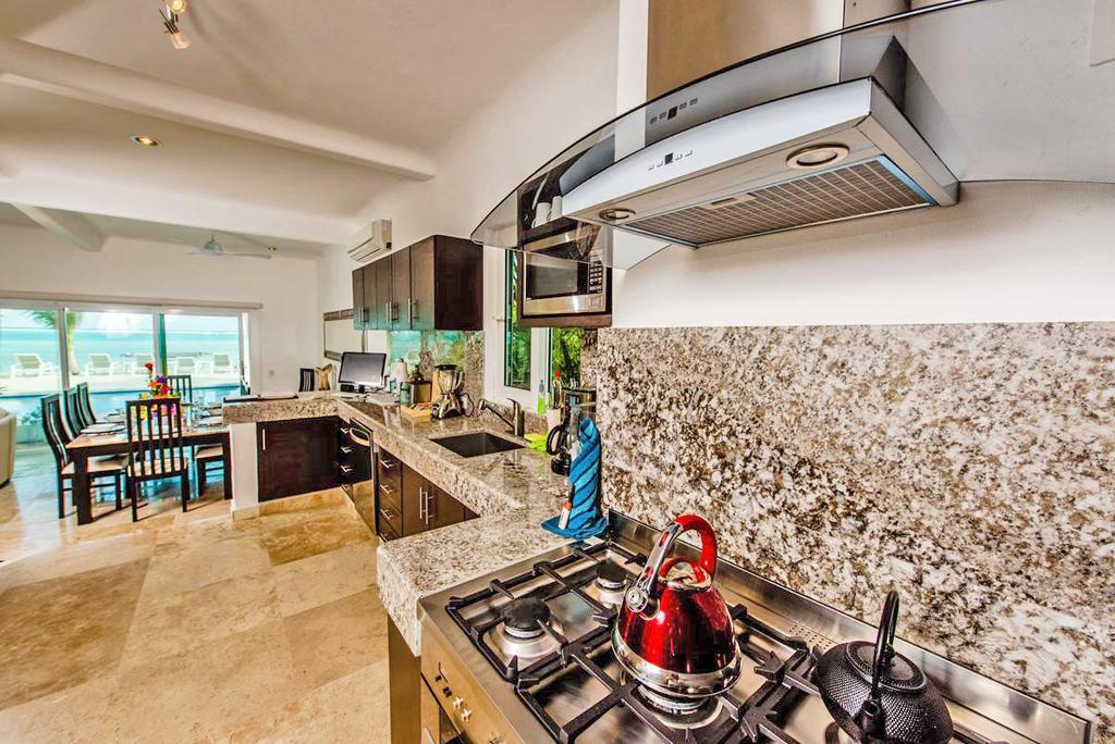 Villa Mar Azul Luxury Tulum
