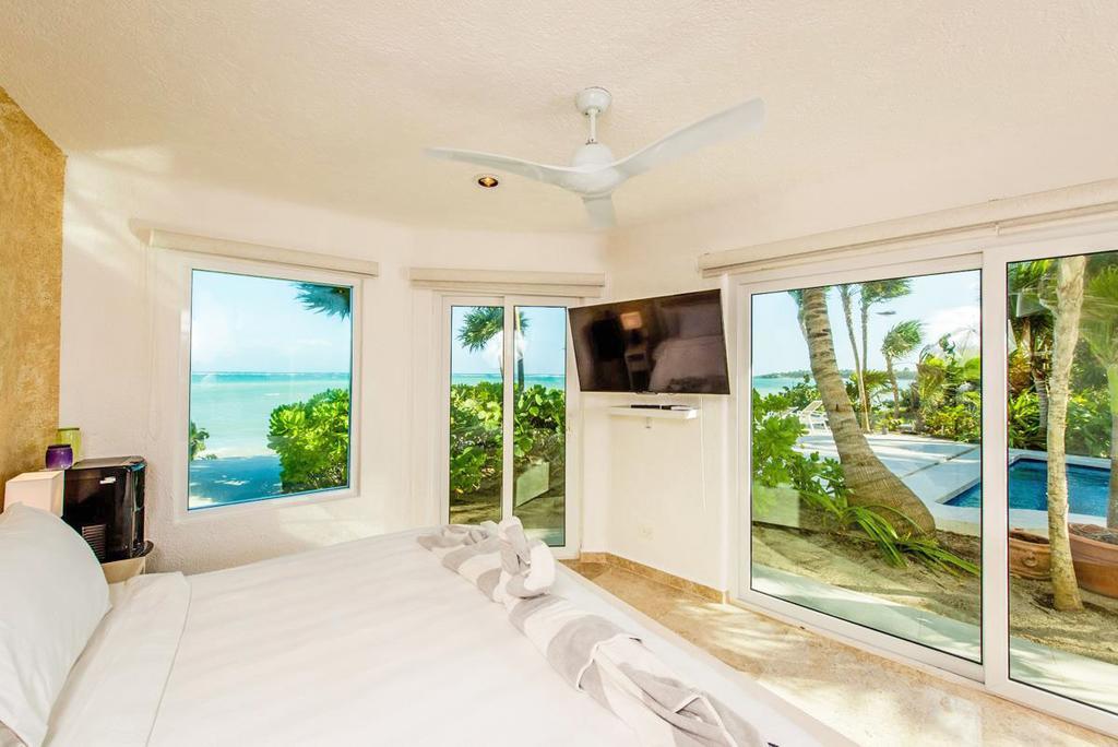 Mar Azul Luxury Villa