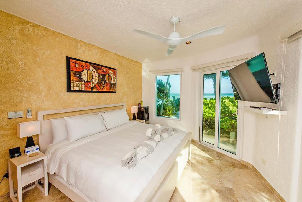 Mar Azul Luxury * Tulum