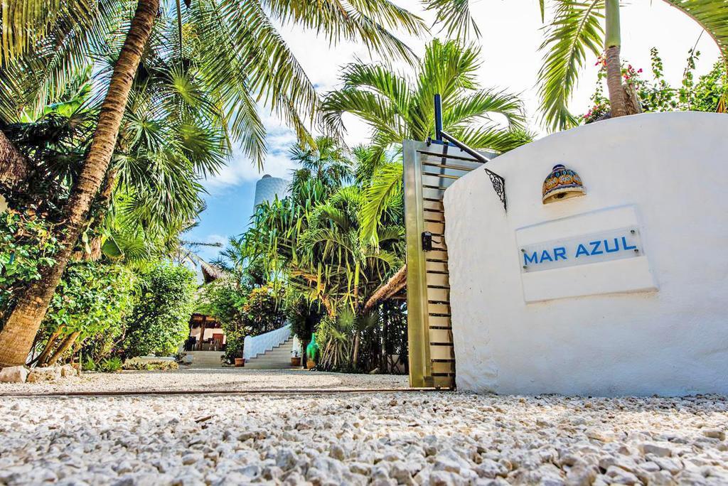 Villa Mar Azul Luxury