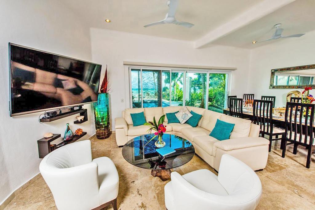 Mar Azul Luxury Villa *