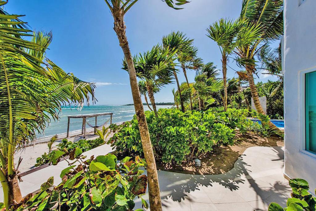Villa Mar Azul Luxury *