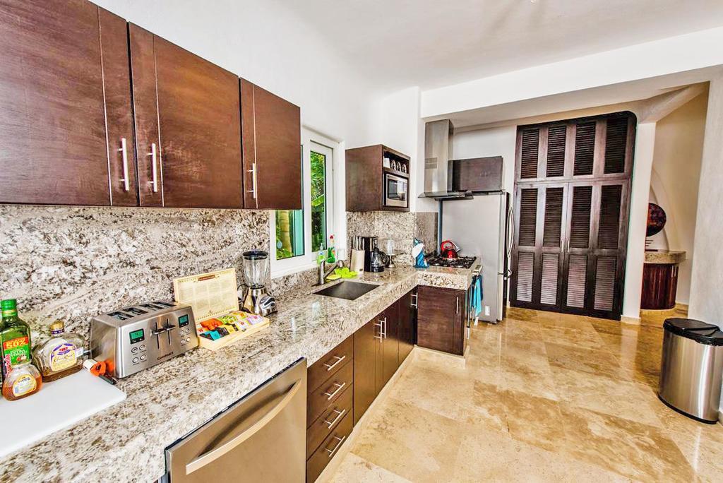 Mar Azul Luxury Villa Tulum