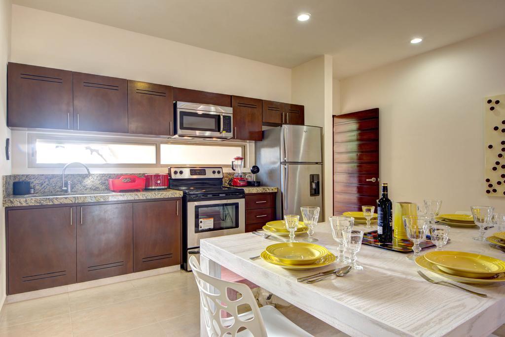 Hotel Garden Lili 3 Bedroom Sleeps 6 3*