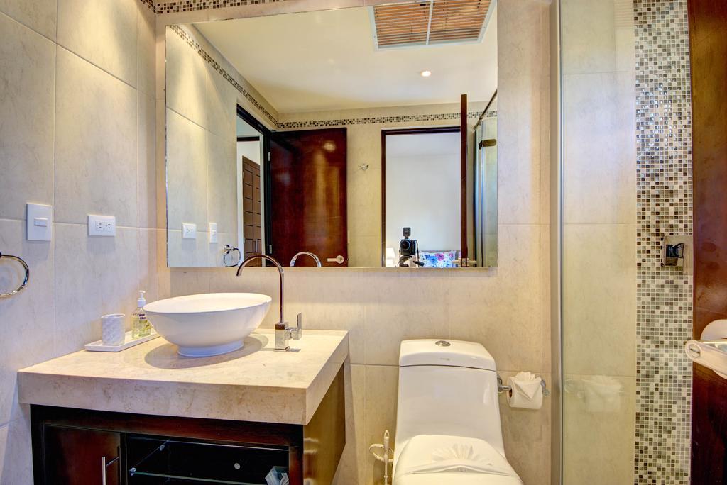 Garden Lili 3 Bedroom Sleeps 6 Tulum