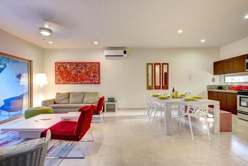 Garden Lili 3 Bedroom Sleeps 6 3*