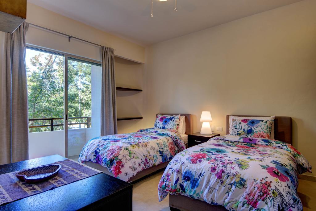 Garden Lili 3 Bedroom Sleeps 6