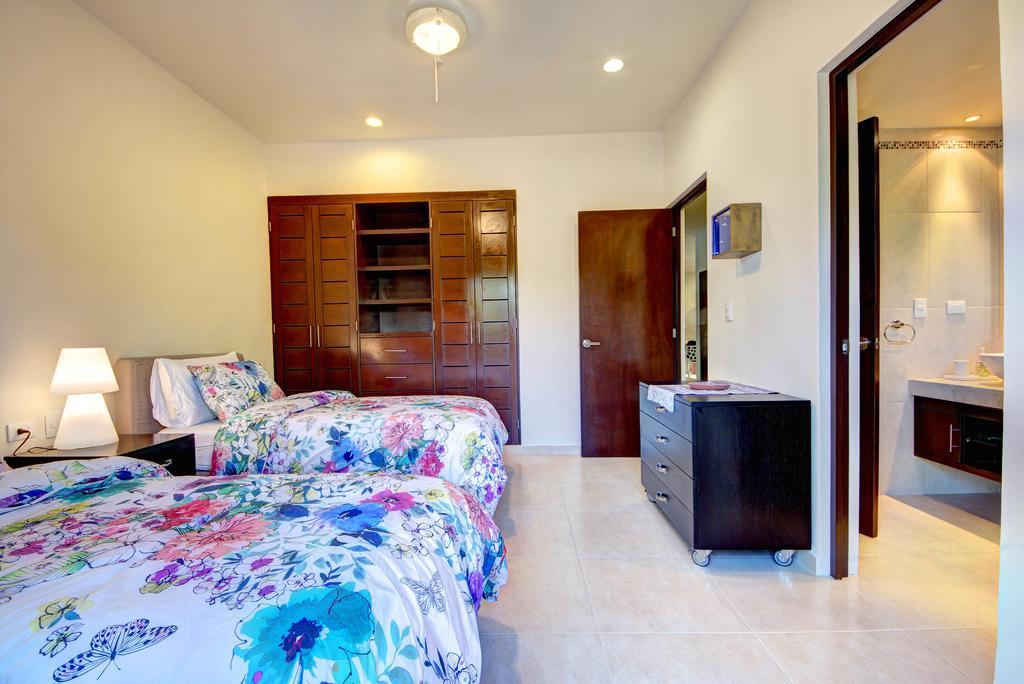 Garden Lili 3 Bedroom Sleeps 6 Hotel 3*