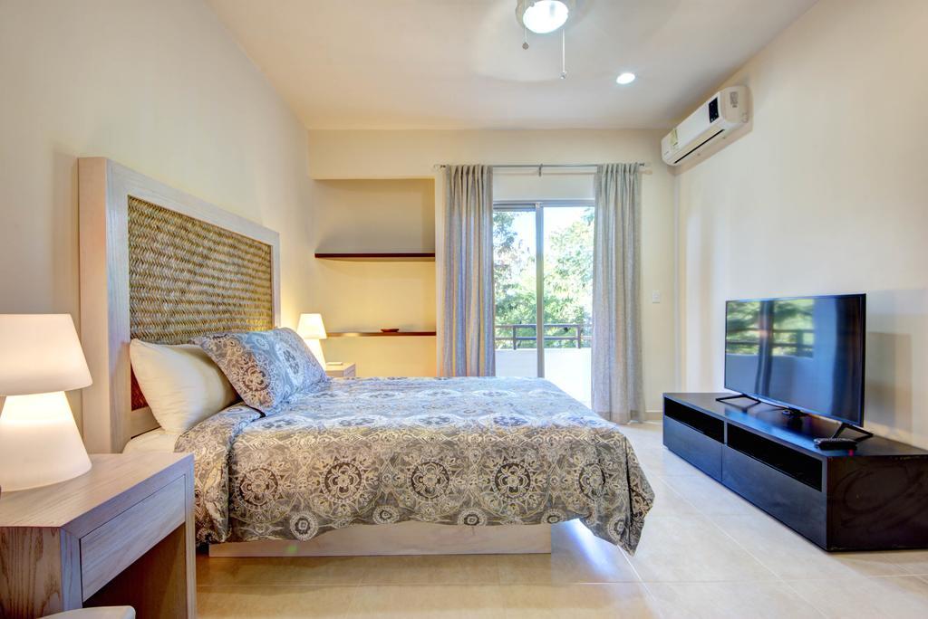Hotel Garden Lili 3 Bedroom Sleeps 6 Tulum