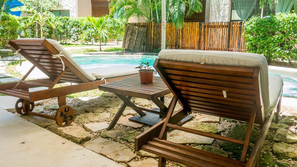Luna Llena Hotel Tulum