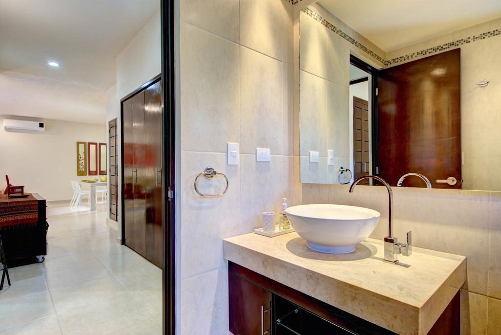 Garden Lili 3 Bedroom Sleeps 6 3*