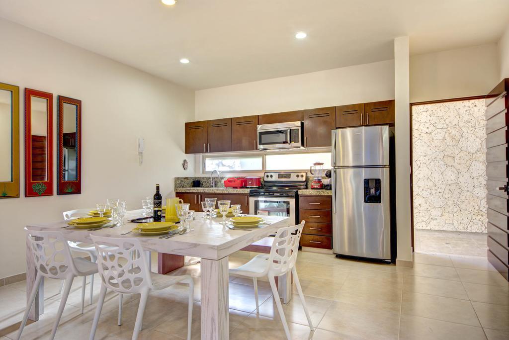 Hotel Garden Lili 3 Bedroom Sleeps 6 3*
