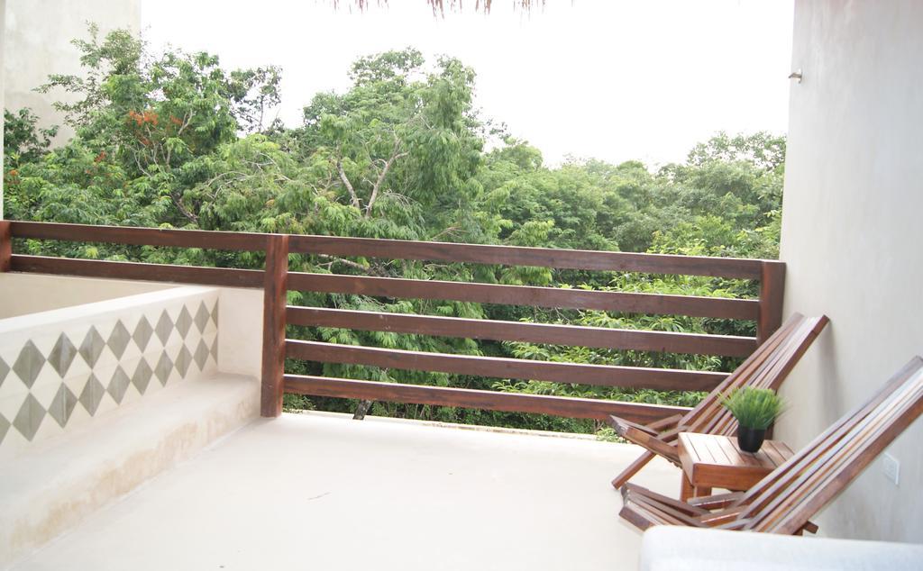 Azara Paradise Apartamento Tulum