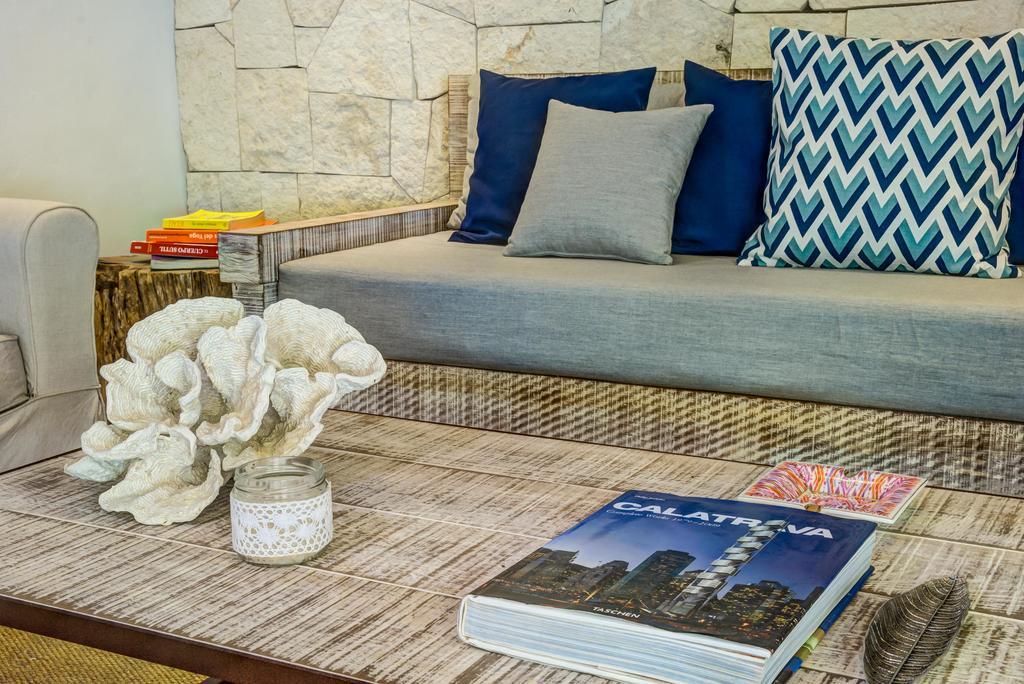 Villa Amore Apartamento Tulum