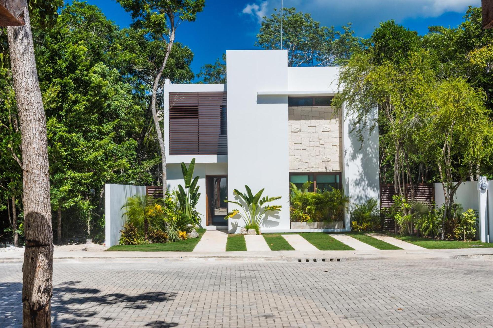 Apartamento Villa Amore *