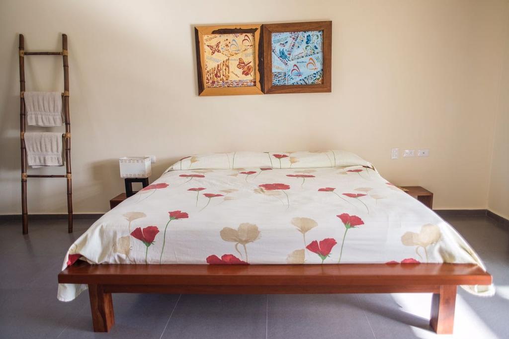 Casa Agave Villa