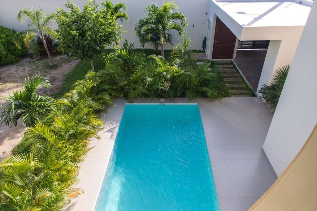 Casa Agave Tulum
