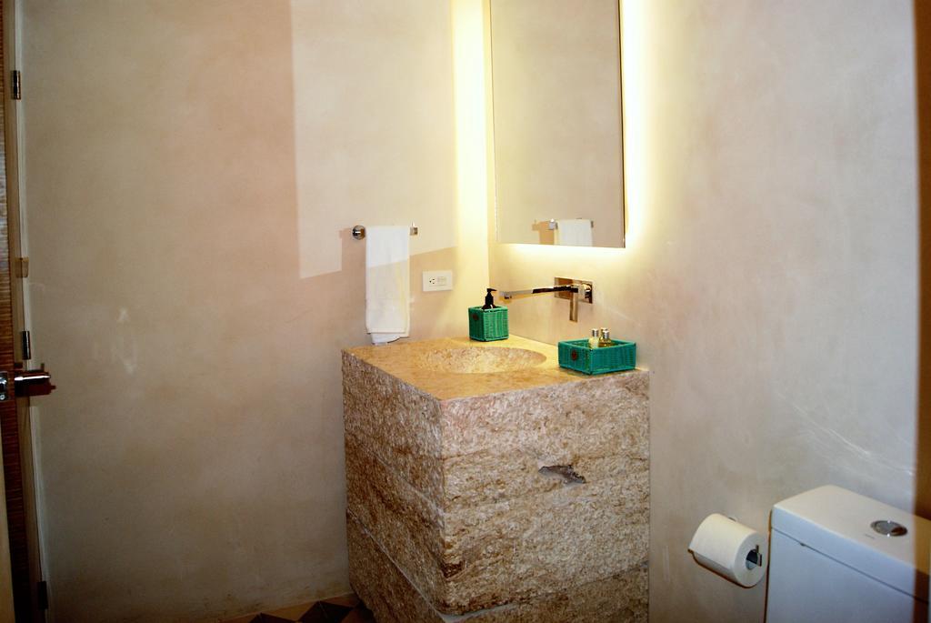 Azara Paradise Apartamento *