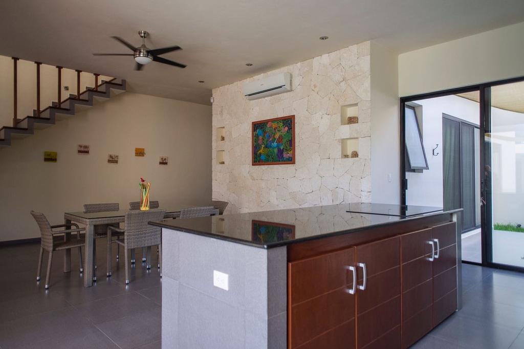 Casa Agave Villa Tulum