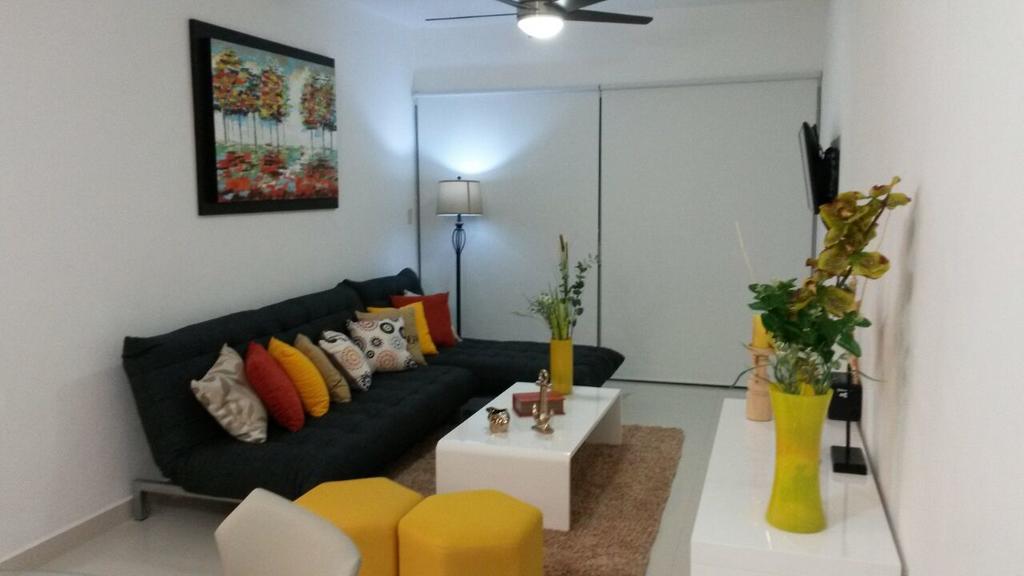 Magic Penthouse With Pool & Rooftop Apartamento Tulum