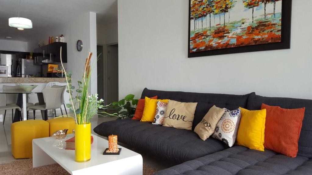 Magic Penthouse With Pool & Rooftop Apartamento *