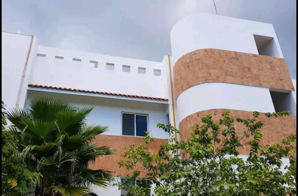 Magic Penthouse With Pool & Rooftop Apartamento