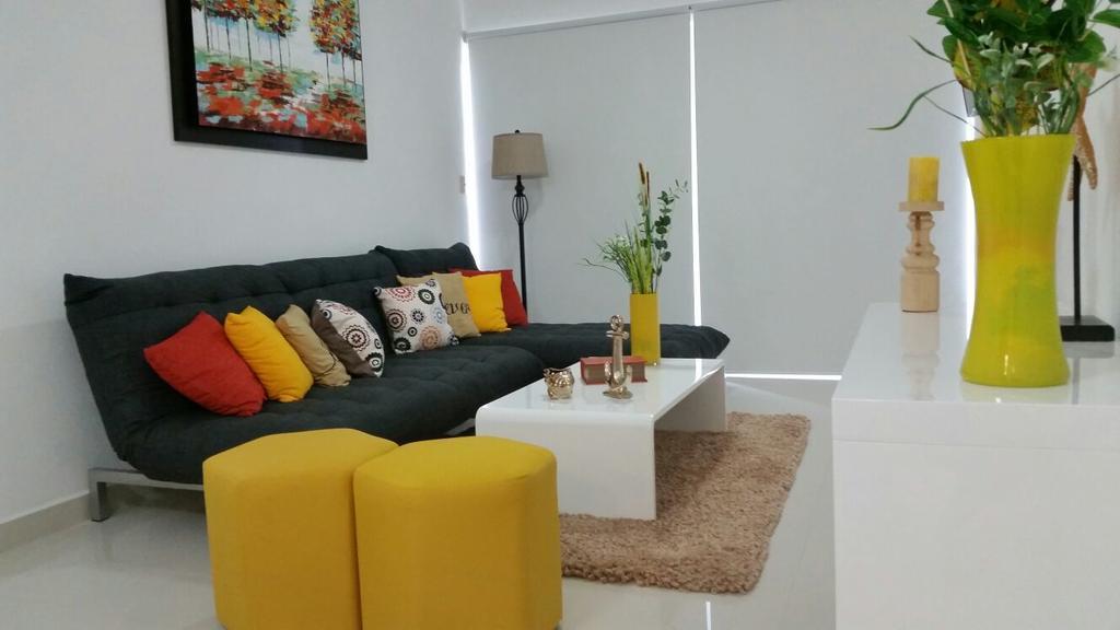 Magic Penthouse With Pool & Rooftop Apartamento Tulum