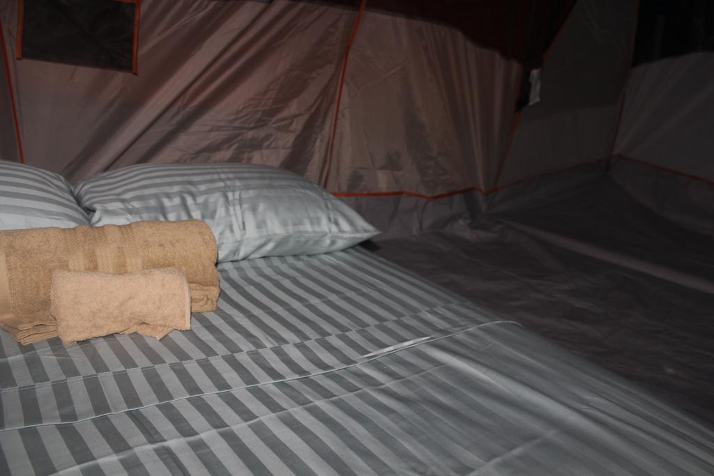 Stage One Camping Camping *