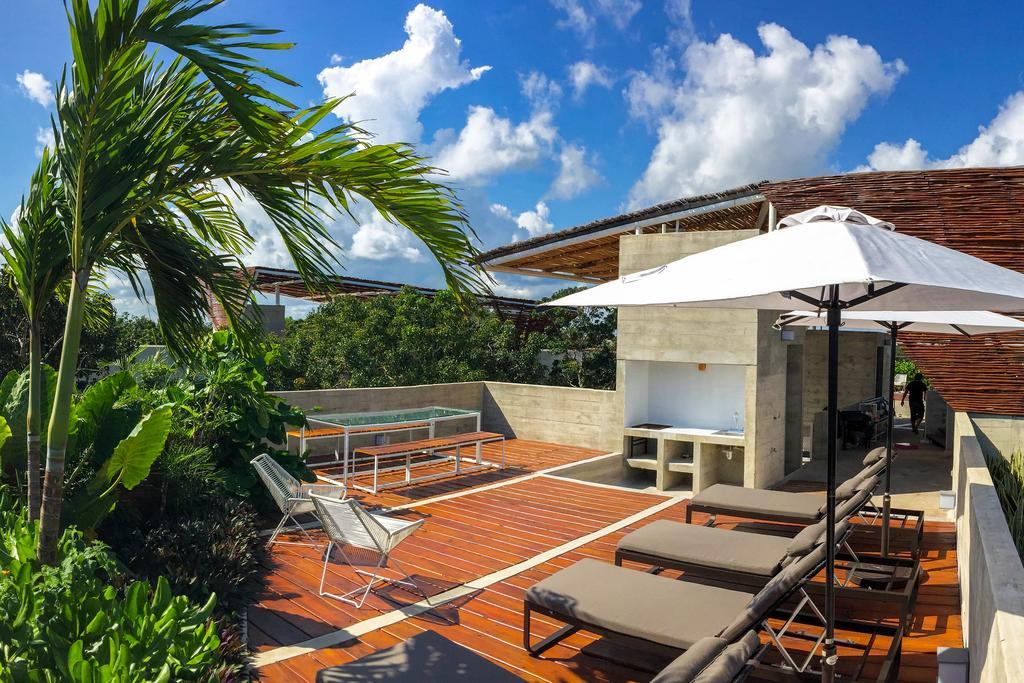Casa De Piedra Apartahotel *