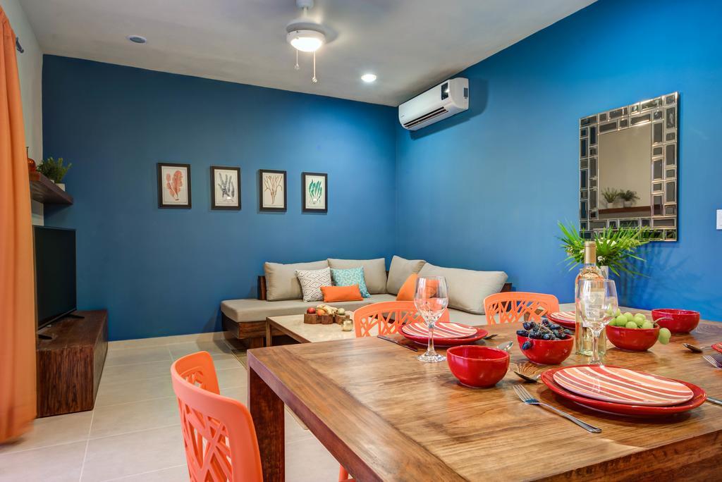 Playa Azul Apartamento Tulum