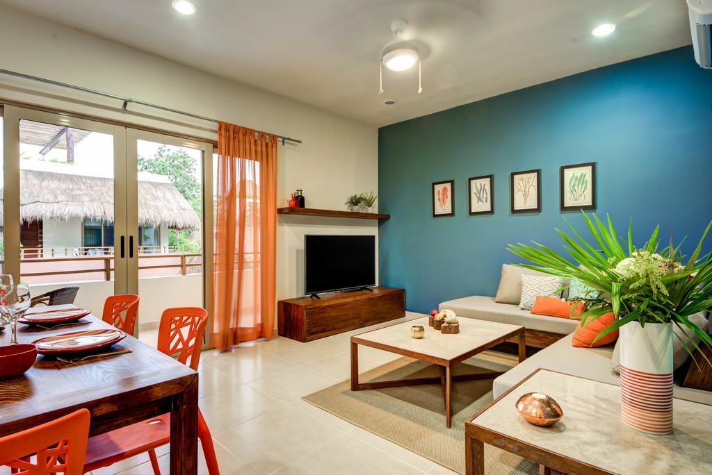 Playa Azul Apartamento