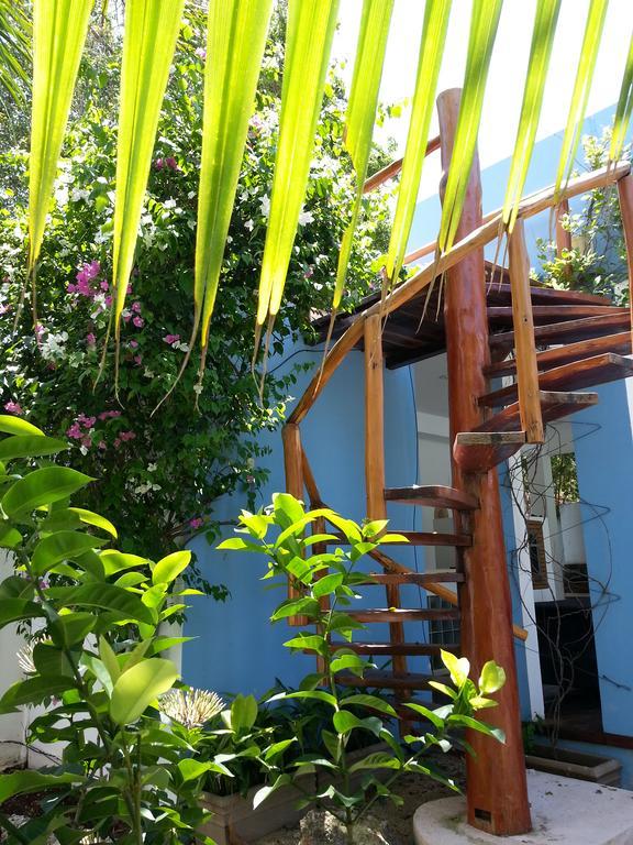 La Veleta - Robinson Apartamento