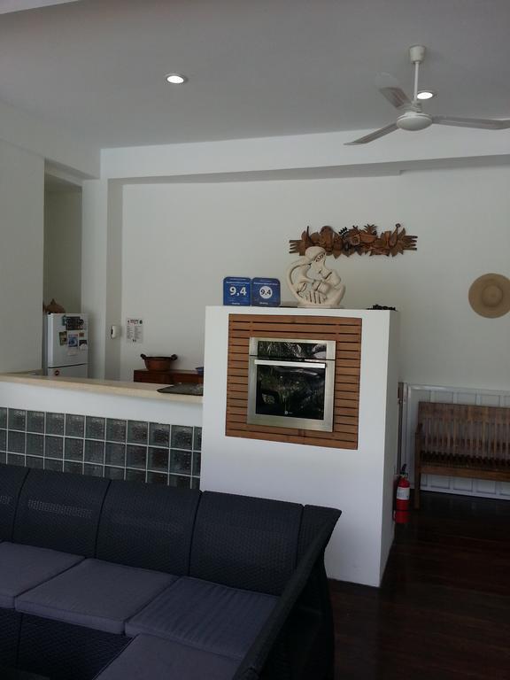 Apartamento La Veleta - Robinson