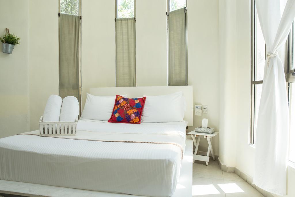 Harmony Glamping Boutique And Yoga Hotel 3*