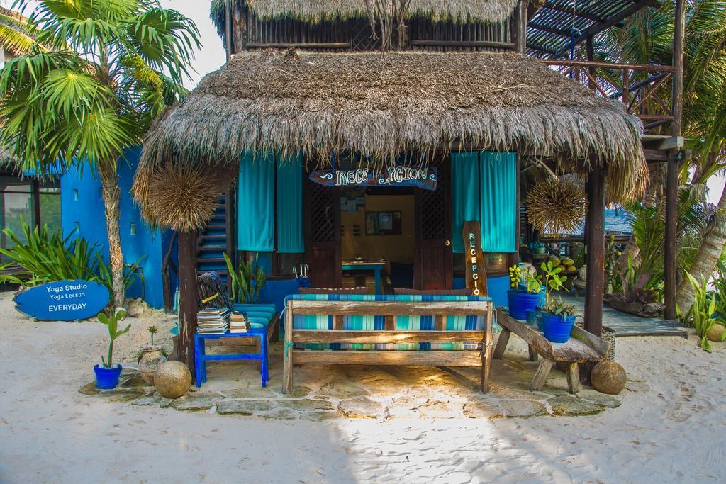 Hotel Hemingway Romantic Eco